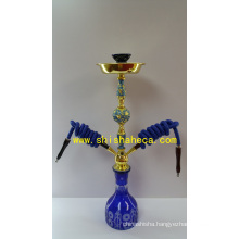 Best Quality Wholesale Iron Nargile Smoking Pipe Shisha Hookah